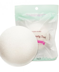 My Beauty Tool Natural Konjac Face Cleansing Puff