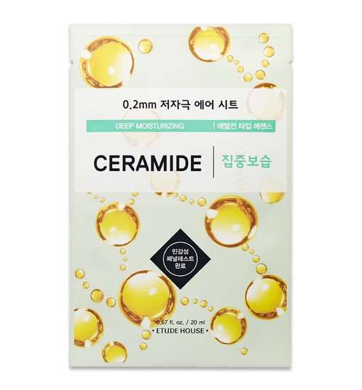 0.2 Therapy Air Mask Ceramide