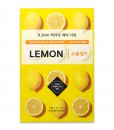 0.2 Therapy Air Mask Lemon