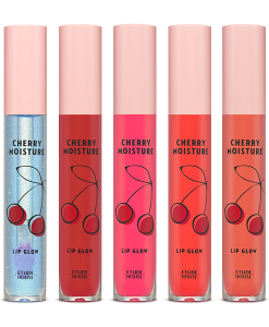 Cherry Moisture Lip Glow