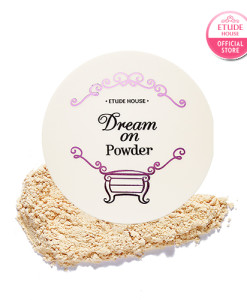 Dream On Powder-2
