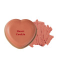 Heart Cookie Blusher #RD301