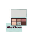 Mint-Choco-Palette