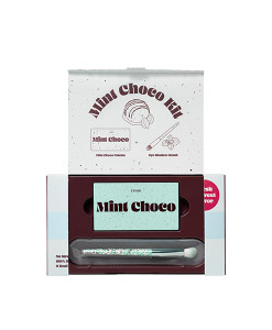 Mint Choco Set