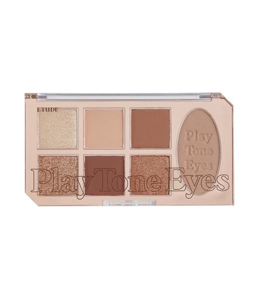 Play Tone Eye Palette_#WoodBrick_Front_211223