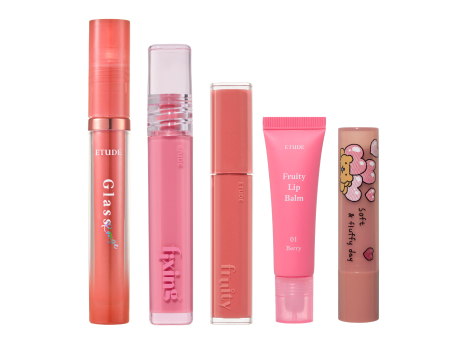 Etude Talk