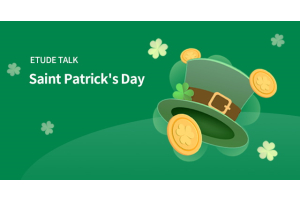Saint Patrick's Day