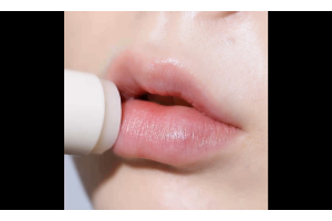 2X Big-sized Vegan Lip Balm