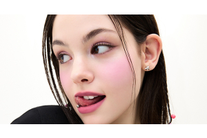 LUVISTRUE Lilac Look