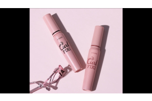 Curl Fix Mascara