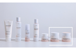 Moistfull Collagen Cream