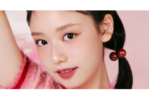 Pink Archive Look