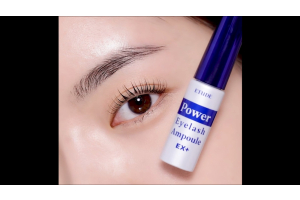 Power Eyelash Ampoule
