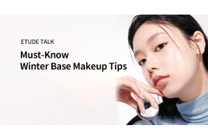 Must-Know Winter Base Makeup Tips