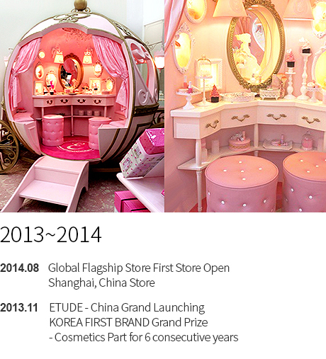 Etude house history deals