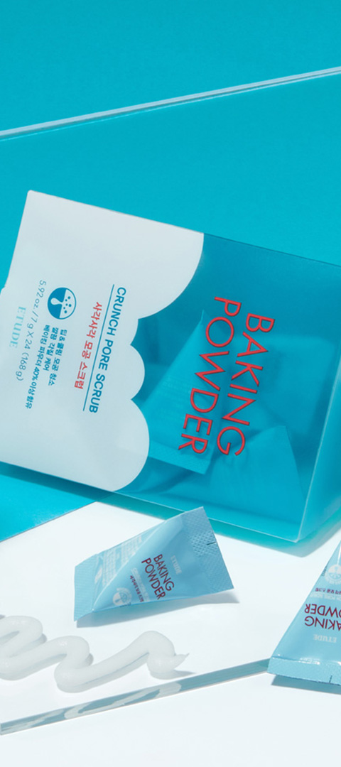 BAKING POWDER