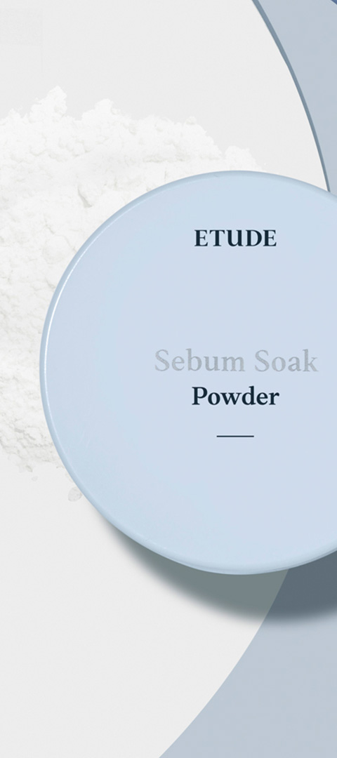 SEBUM SOAK