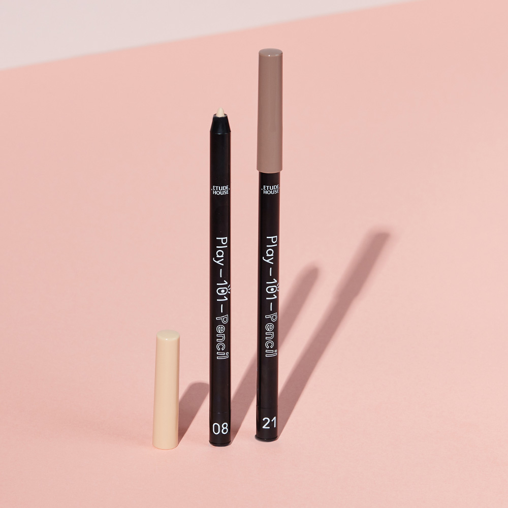 Play 101 Pencil