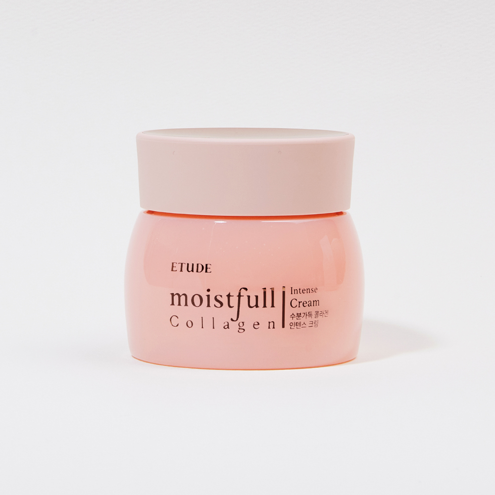 Etude house moistfull collagen on sale cream