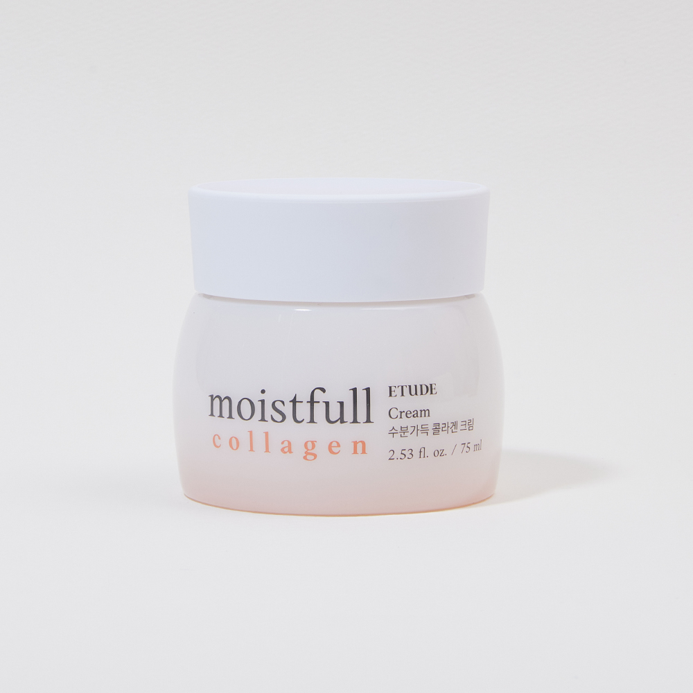 Etude house shop moistfull collagen
