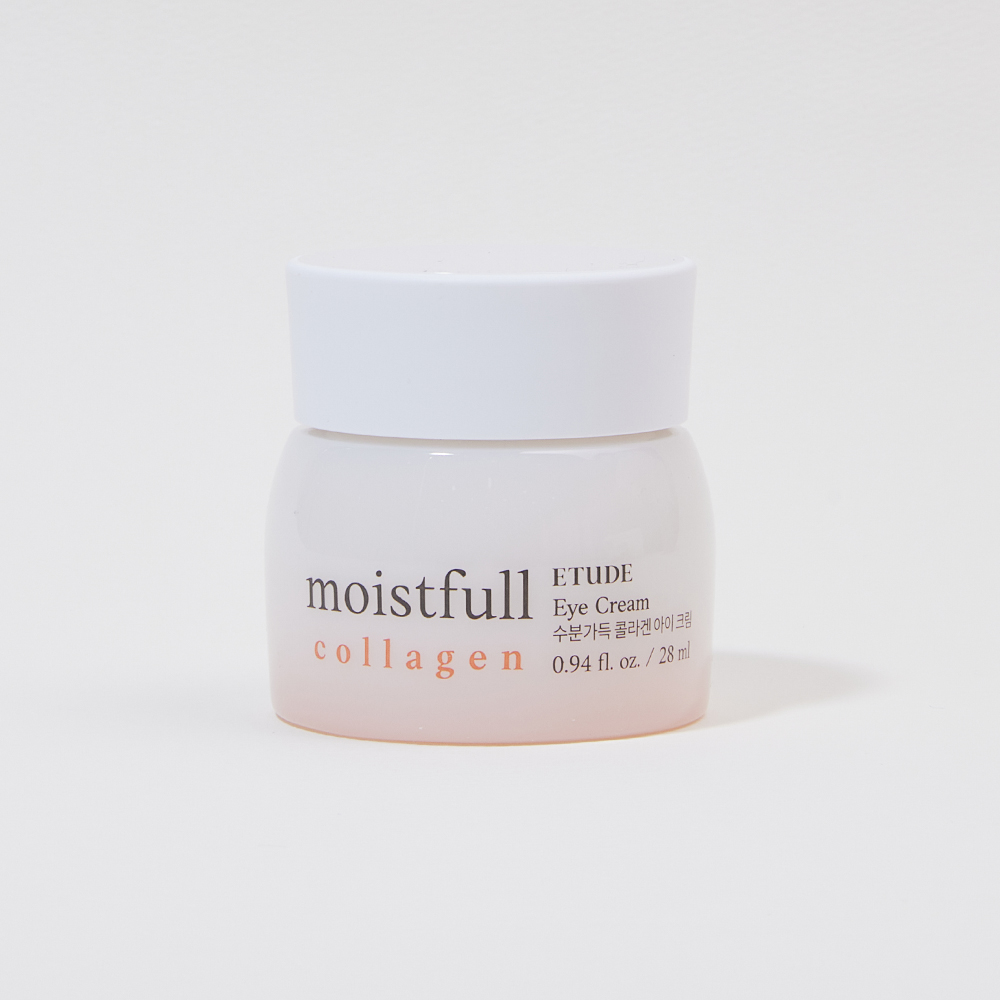 Moistfull online collagen cream