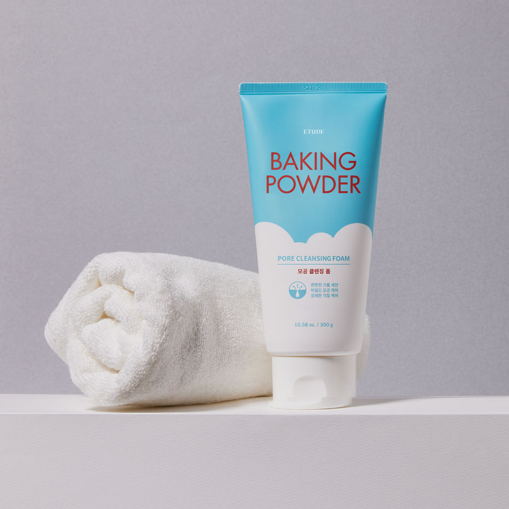 Etude house baking powder deals