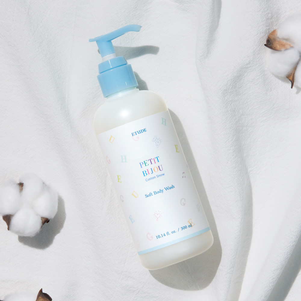 Etude house shop petit bijou perfume