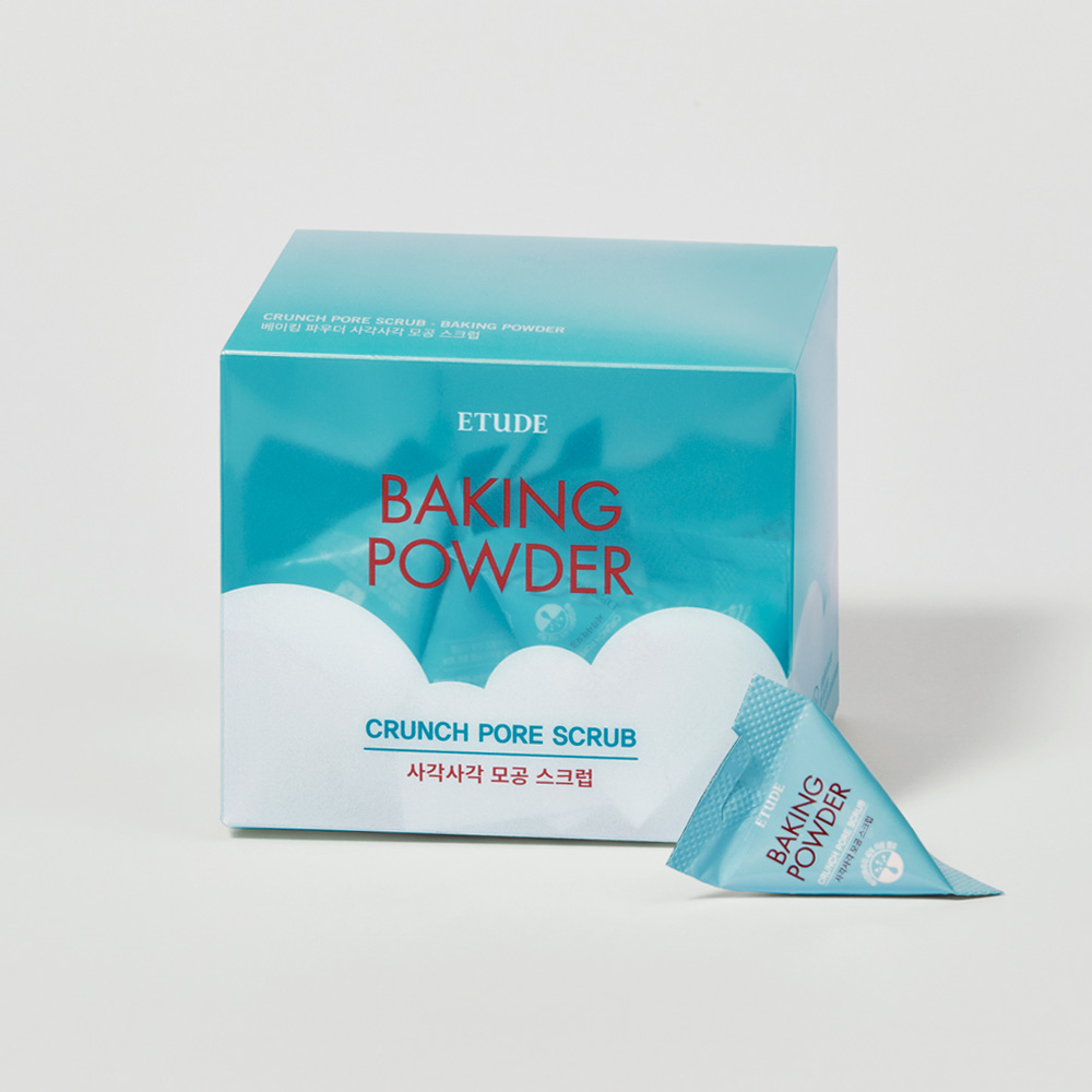 Etude house baking clearance powder