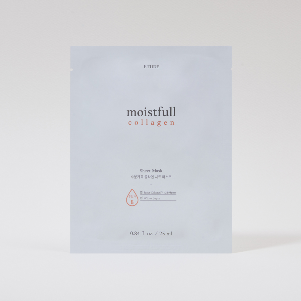 Collagen paper mask deals