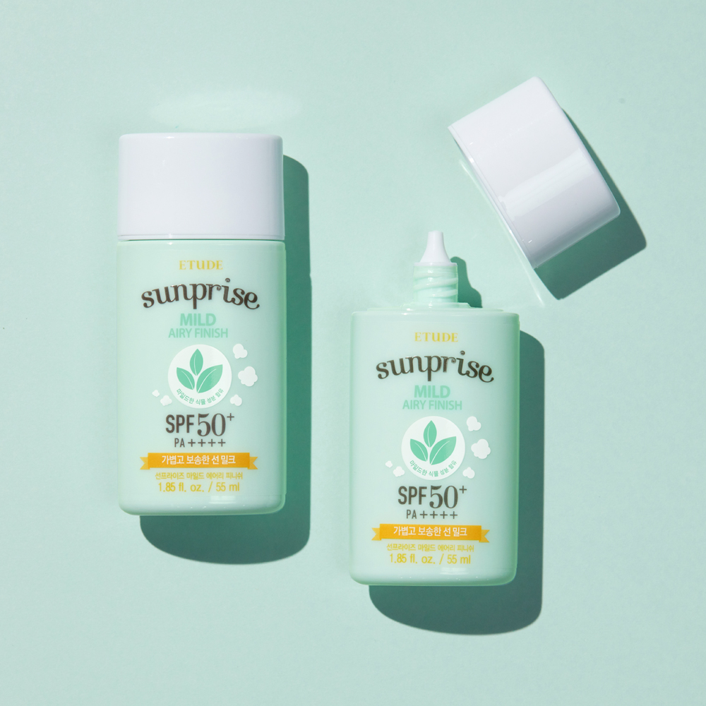 SUNCARE SKINCARE