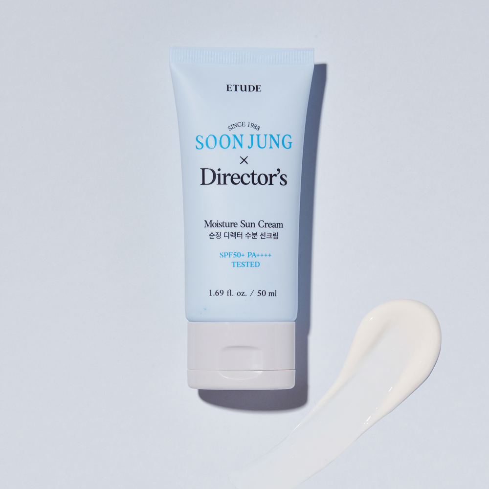 Soonjung Director s Moisture Sun Cream