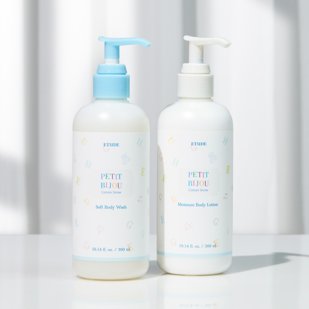 Etude house 2025 petit bijou perfume