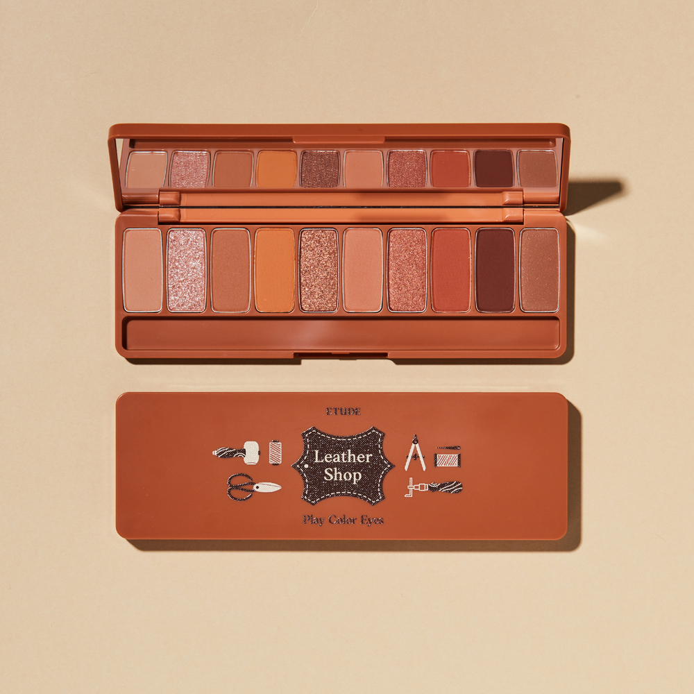 Etude house play color clearance eyes