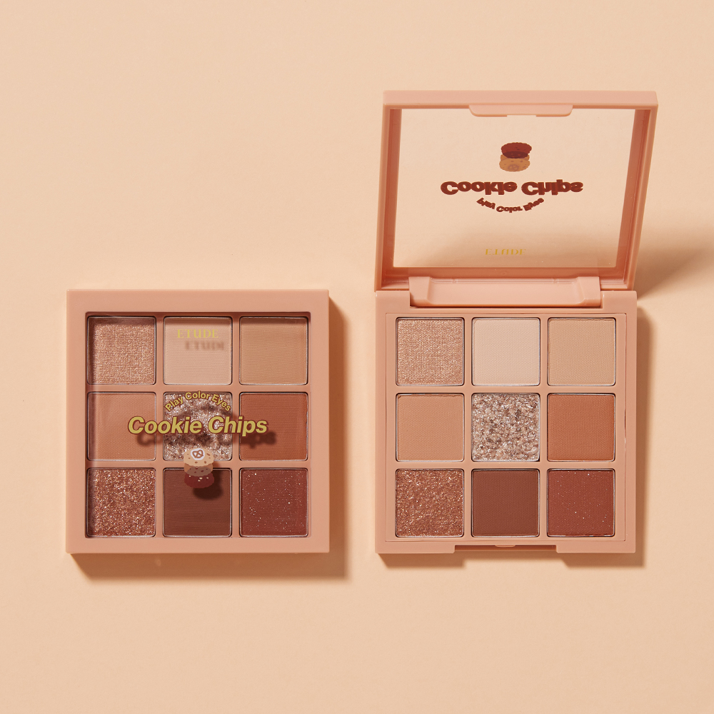 Eyeshadow deals etude house