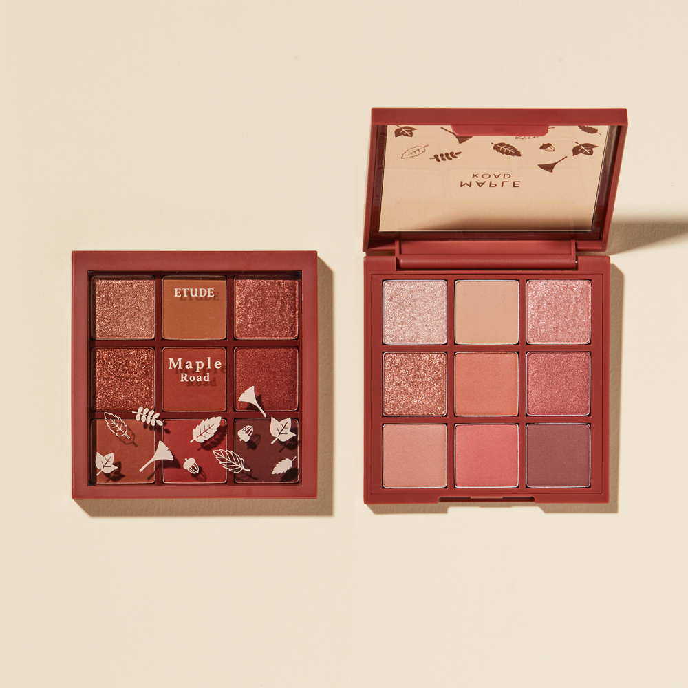 Etude clearance house eyeshadow