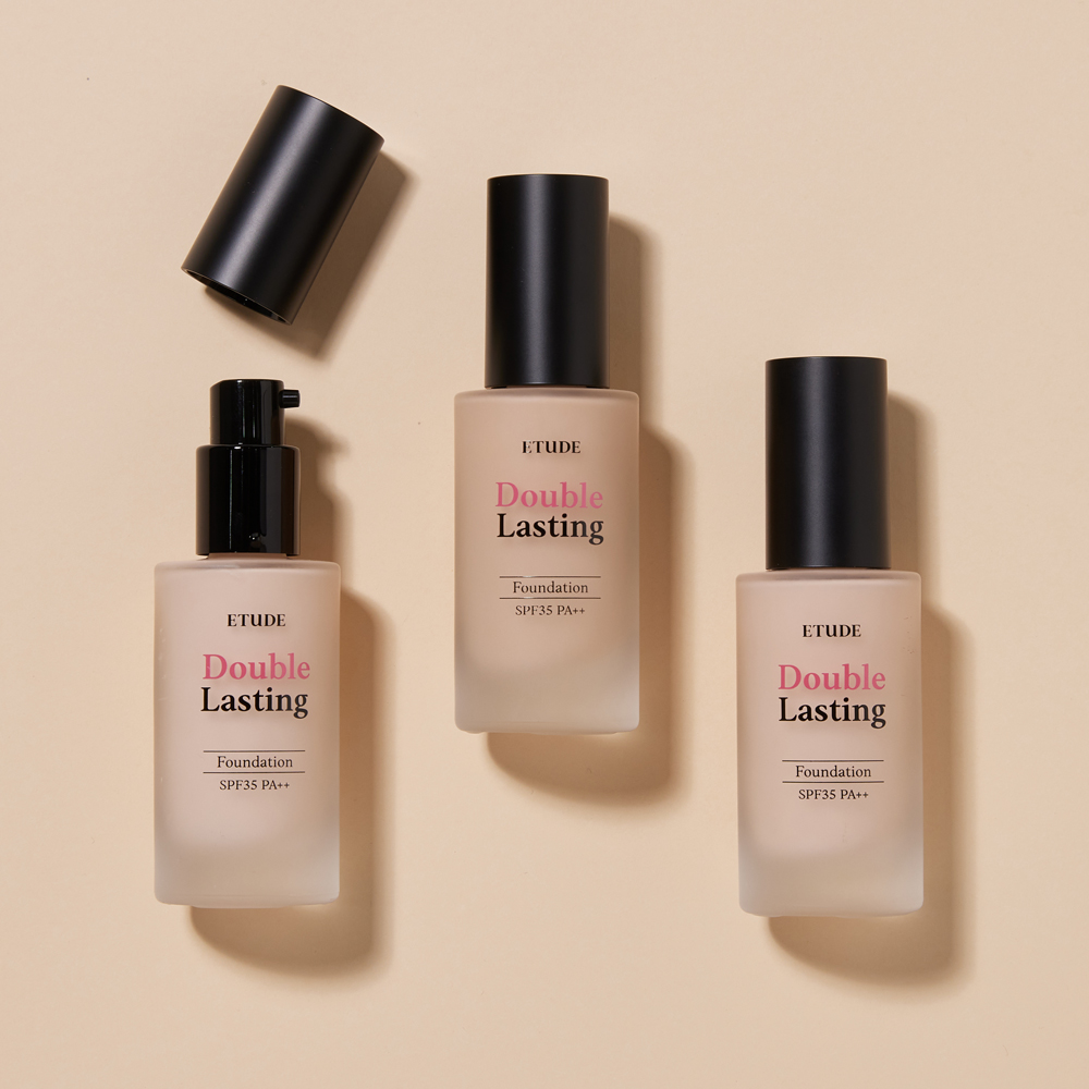 Etude house foundation hotsell
