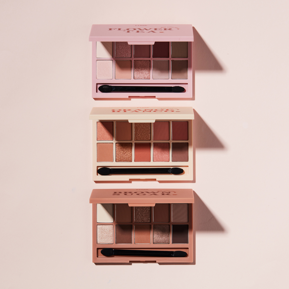 Etude 2024 house eyeshadow