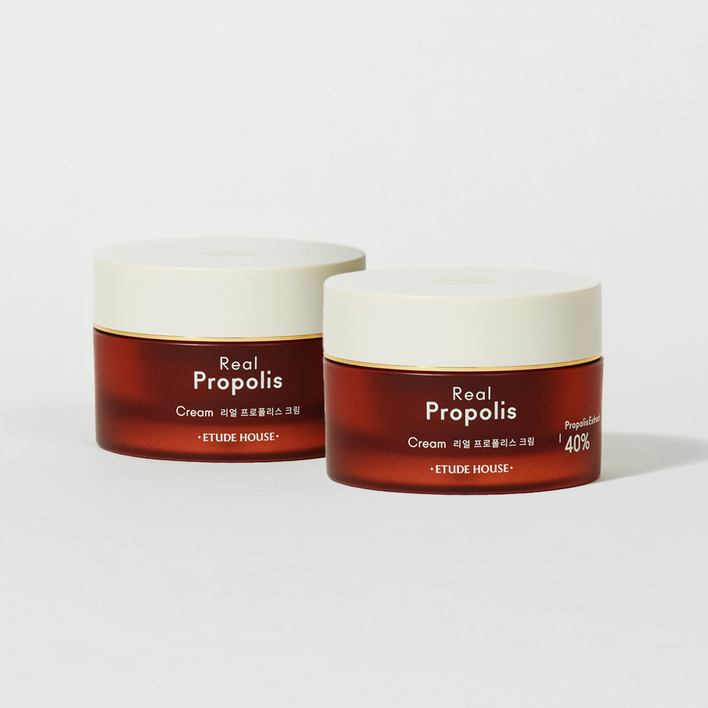 [DUO SET] Real Propolis Cream 50ml