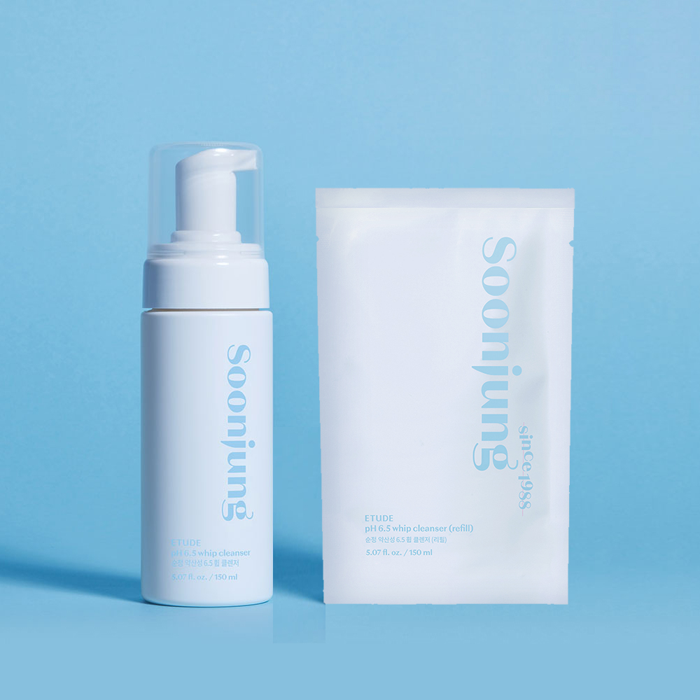 Soon jung whip cleanser online
