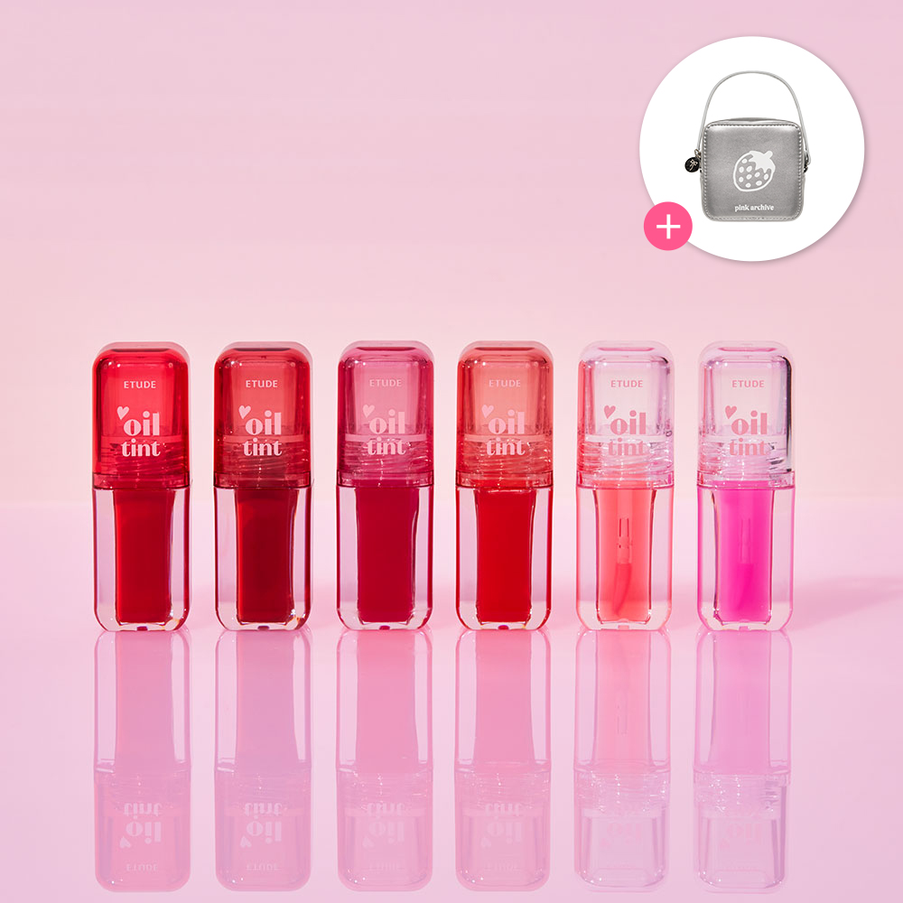 Dear Darling Water Tint
