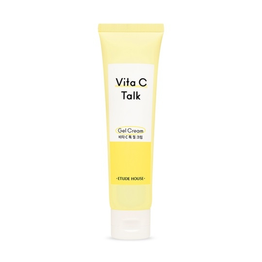 Vita C Talk Gel Cream 60ml