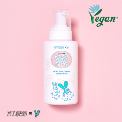 SoonJung Vegan pH6.5 Whip Cleanser 350ml