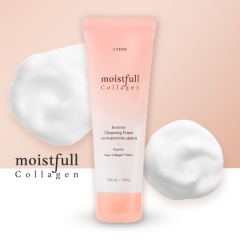 Moistfull Collagen Intense Cleansing Foam 150g