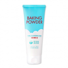 Baking Powder Pore Cleansing Foam NEW 160ml