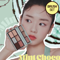Play Color Eyes Mini Special Kit #Mint Choco