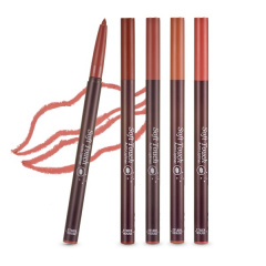 Soft Touch Auto Lip Liner