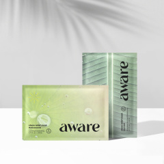 AWARE Clean Relief Mask (2 Types)