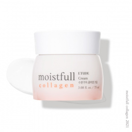 Moistfull Collagen Cream 75ml (21AD)