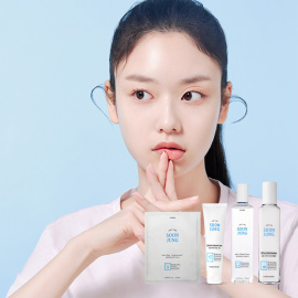 [SET] SoonJung Skincare Routine (+Free Gift Included)