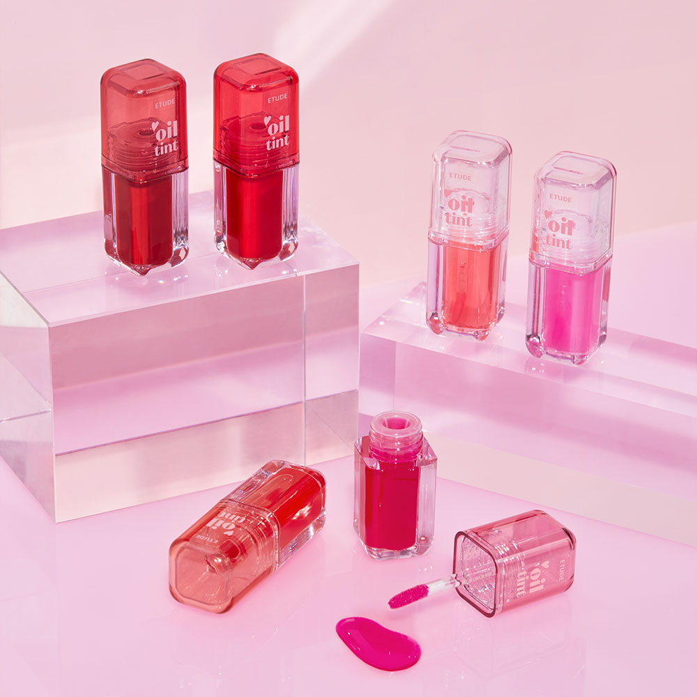 Dear Darling Oil Tint